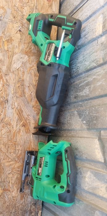 Fabrycznie nowe Elektronarzędzia HIKOKI