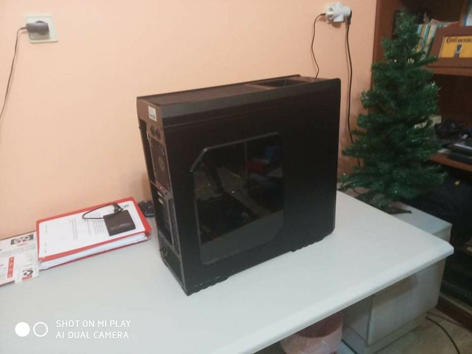 Gaming Computer i5 / 8 GB RAM64740608335747121
