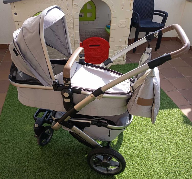 Joolz Geo Stroller503609826518640644
