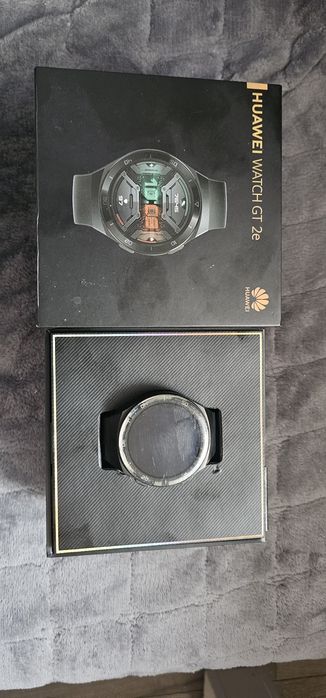 Huawei watch gt 2 e