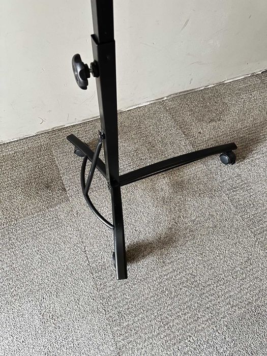 Biurko pod laptop B-14 Halmar