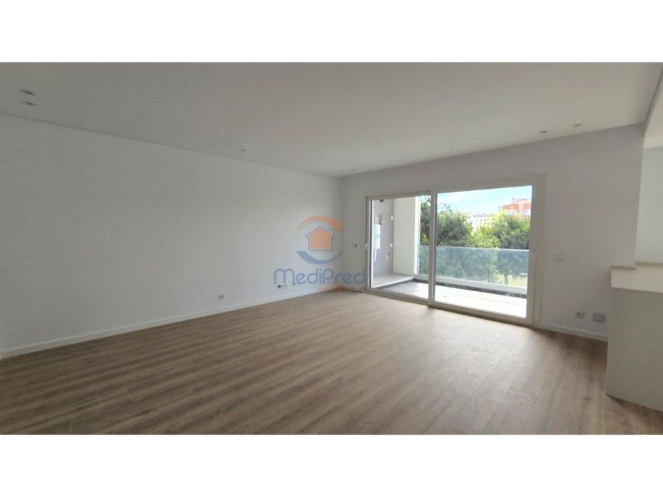 Apartamento T2 - Montijo