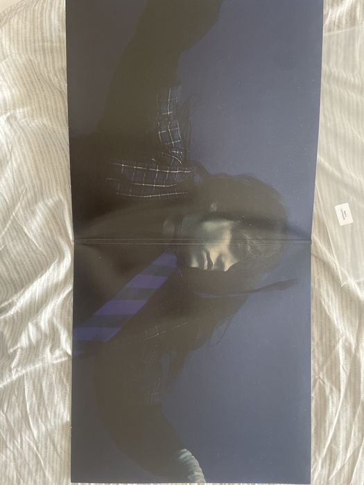 Vinil Billie Eilish