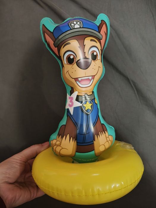 Гра Щенячий патруль Paw patrol