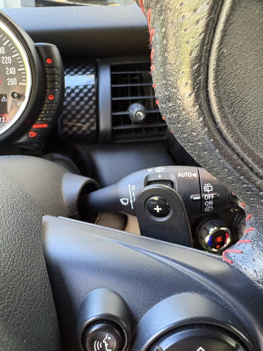 Mini cooper sd f56 Full