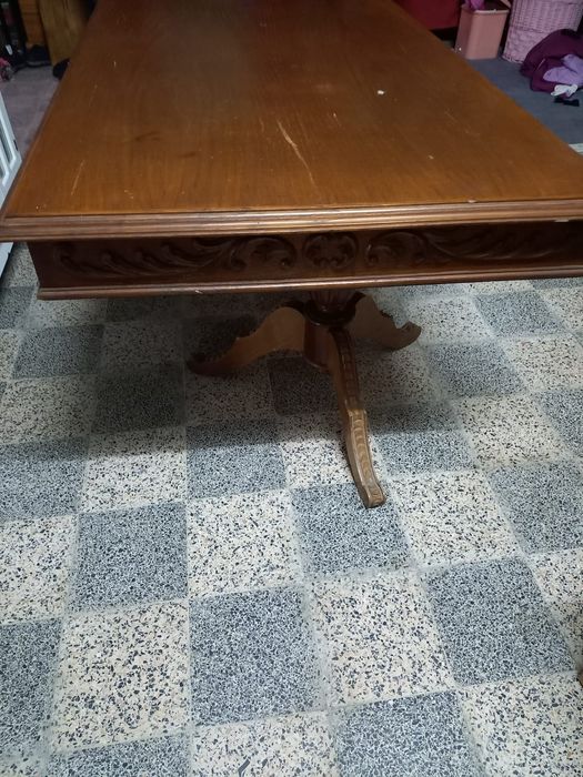 Mesa de sala de jantar