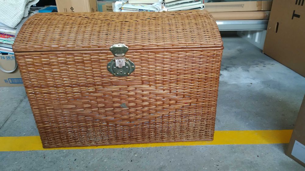 Malas para arrumação