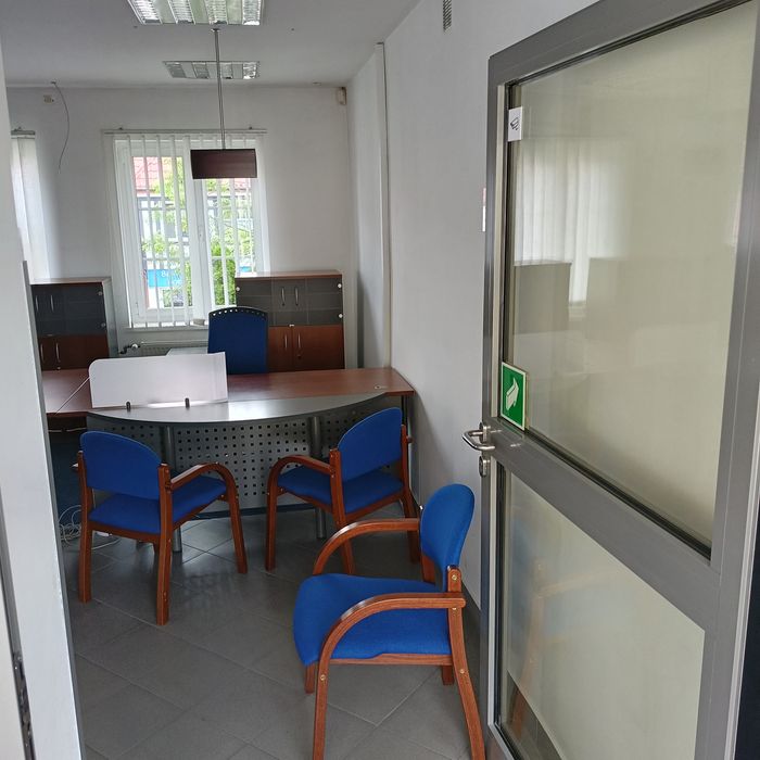 Atrakcyjne biuro lokal sklep gabinet Centrum  10–200 m²