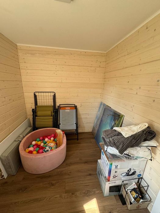 Продаж сучасного будинку КМ Схили с Бірки 55 кв м