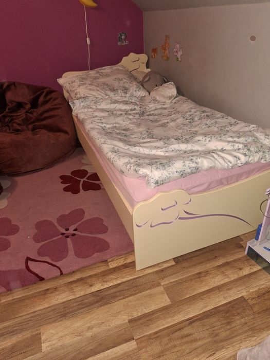 Meble Meblik szafa, regał biurko łóżko komoda