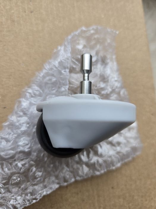 Nowe Przednie Kółko do Xiaomi MIJIA 1S, 1C, Vacuum 2, Roborock S5, S