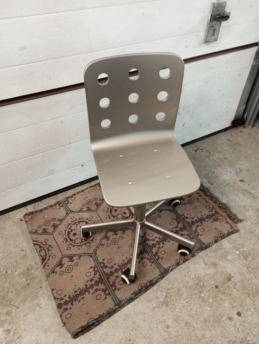 Krzesło obrotowe dziecięce