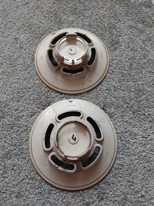 Dekielki alufelgi OZ M629 Oryginał 151mm x 56mm  na sztuki