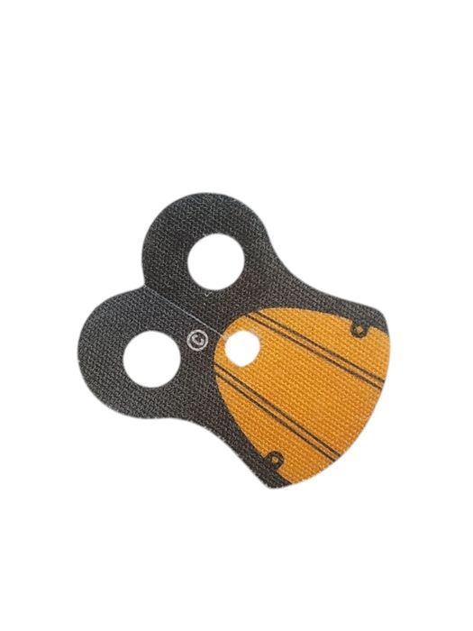 LEGO Star Wars 48431pb06  pancerz naramiennik peleryna Sandtrooper