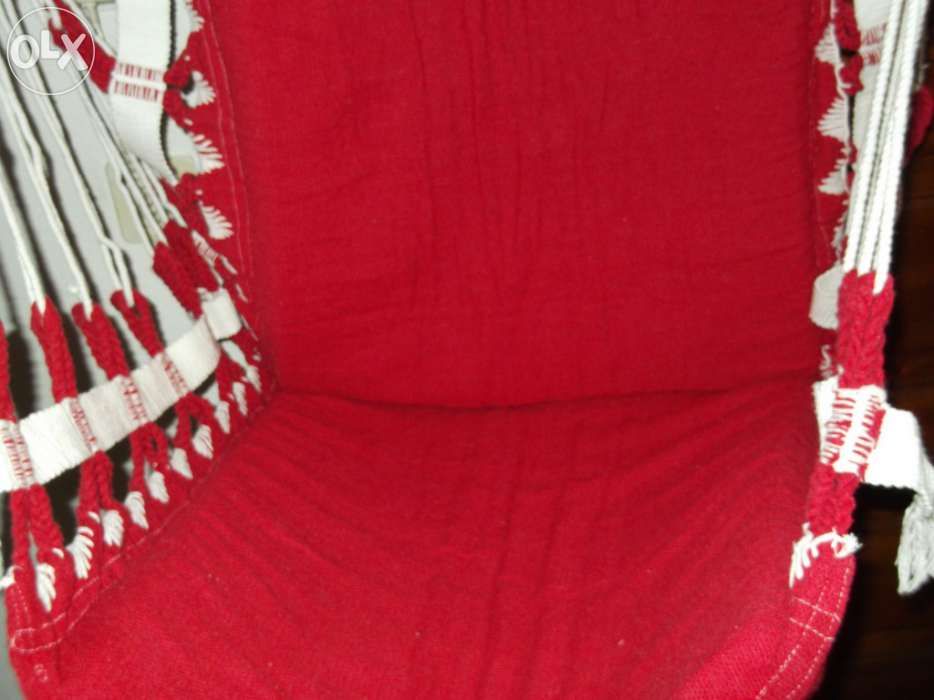 Cadeira Baloiço Estrear