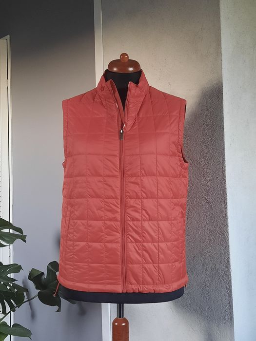 Kamizelka Massimo Dutti roz 40, 42, L
