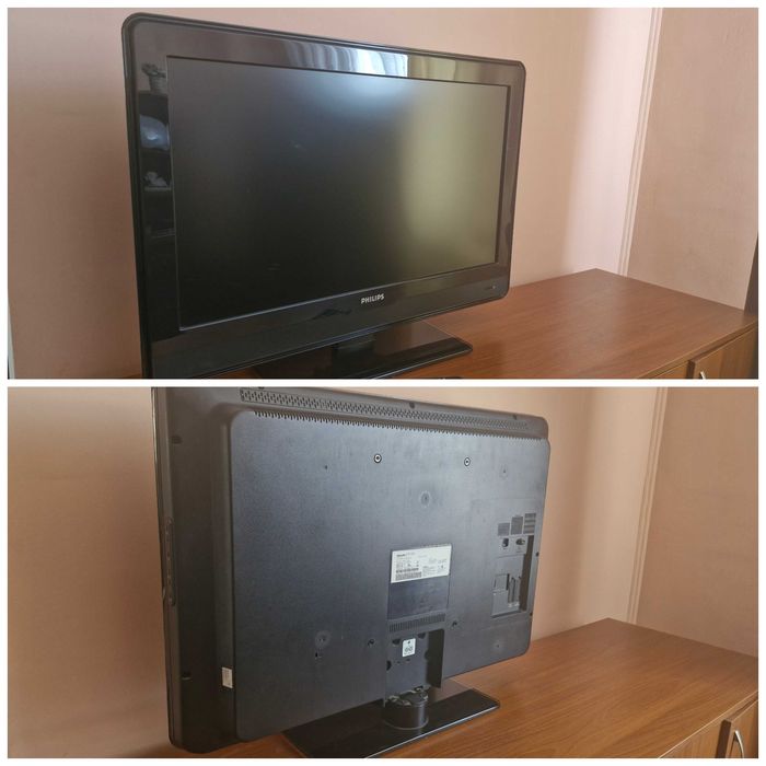 телевізор "32" PHILIPS 32PFL3403/12