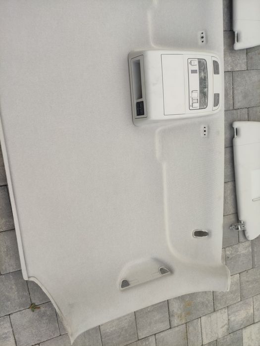 Podsufitka sufit VW t5 t5lift