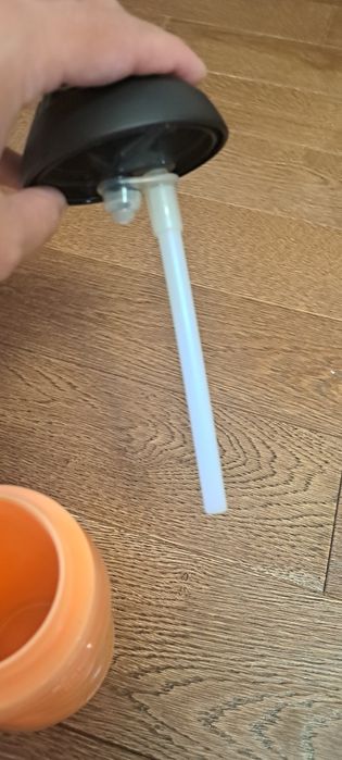 Kubek bidon ze słomką Tomme tippee