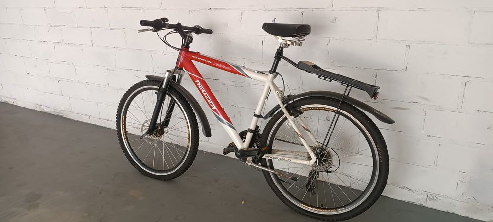 Rower MTB Neuzer 26 cali