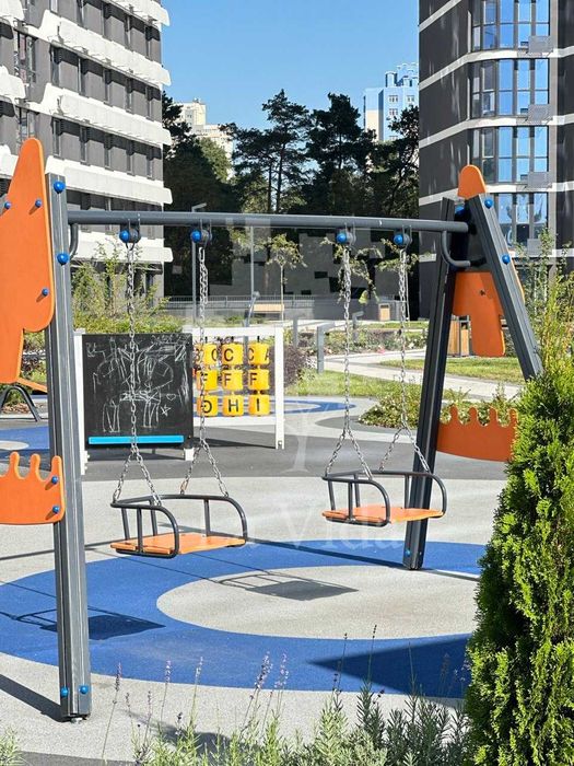 2-rooms apartment apartment by the address st. Pl Kulisha (area 70 m²) - Atlanta.ua - photo 20