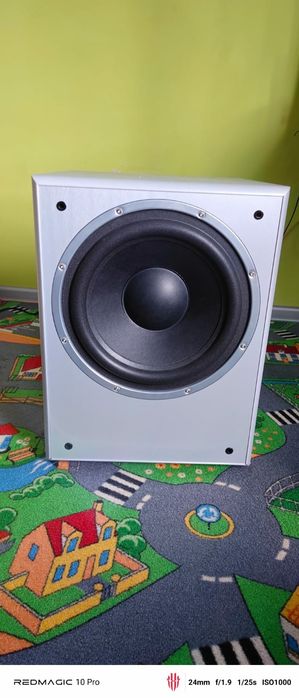 Subwoofer aktywny KODA SW-952 v.2