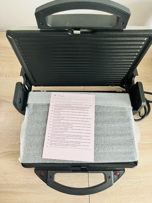 Grill elektryczny Bosch TFB3302v NOWY