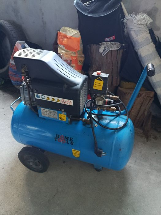 Compressor 50 litros