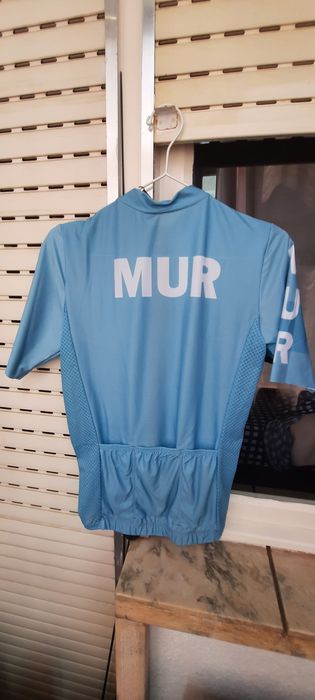 Jersey ciclismo MURWALL