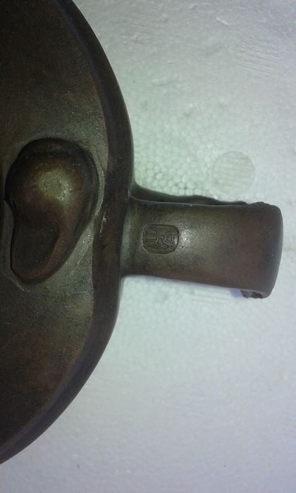 Vendo bule Chinês original