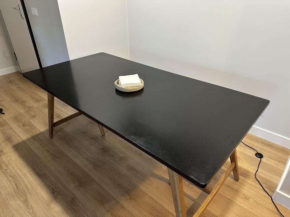 Mesa de jantar Areia