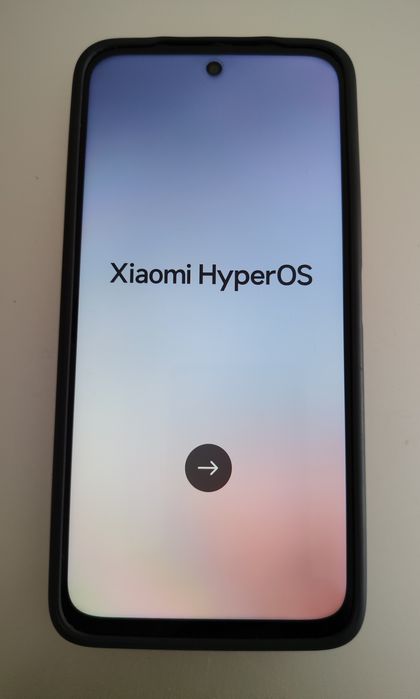 Xiaomi Redmi 15 5G