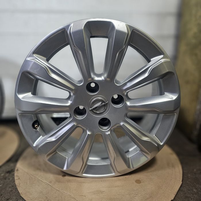 Alufelgi | opel 4x108 6.5jx16 ET32