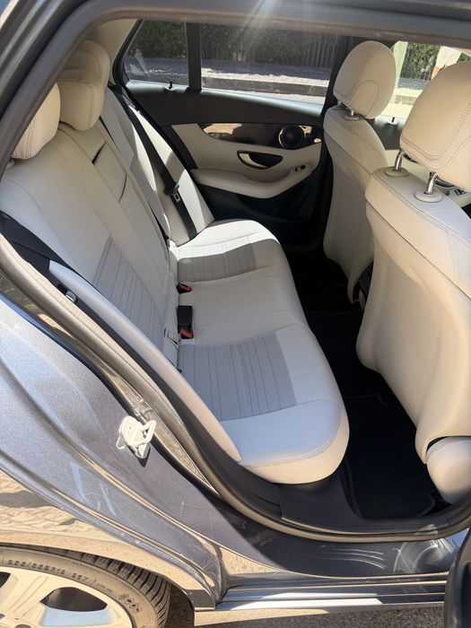 Mercedes c 180  aceito retoma impecavel ano 2015