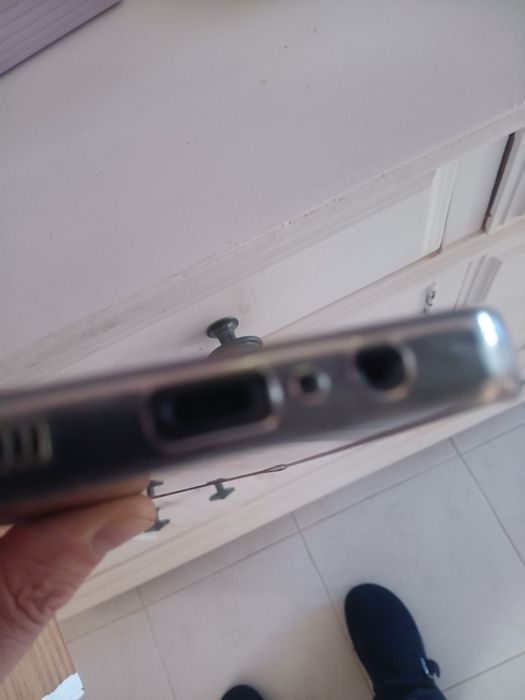 Samsung A 12 para peças
