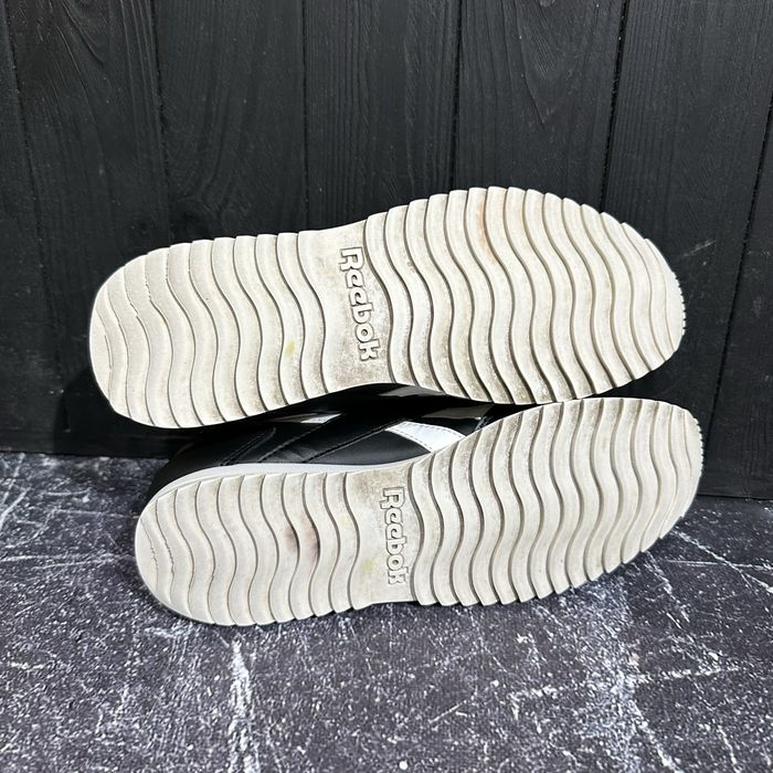 Шкіряні кросівки Reebok Classic 41/26.5 cm