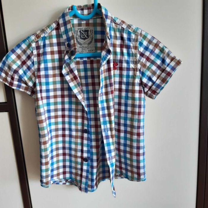 Paka dlachlopca 98/104