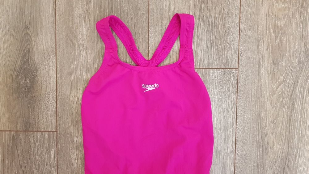 Новый спортивный слитный купальник новий спортивний суцiльний Speedо