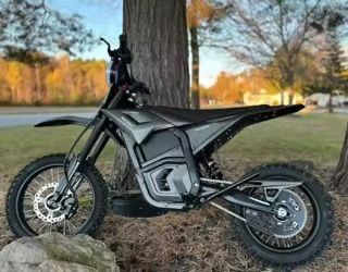 Mota eletrica KE2500W