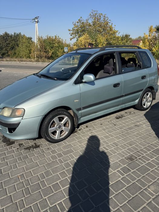 Продам авто  Mitsubishi