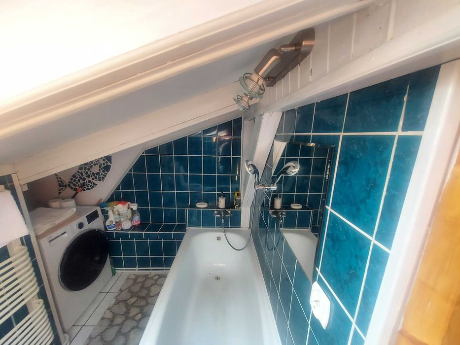 Apartment in Sopot, Sopot Dolny - Więcej