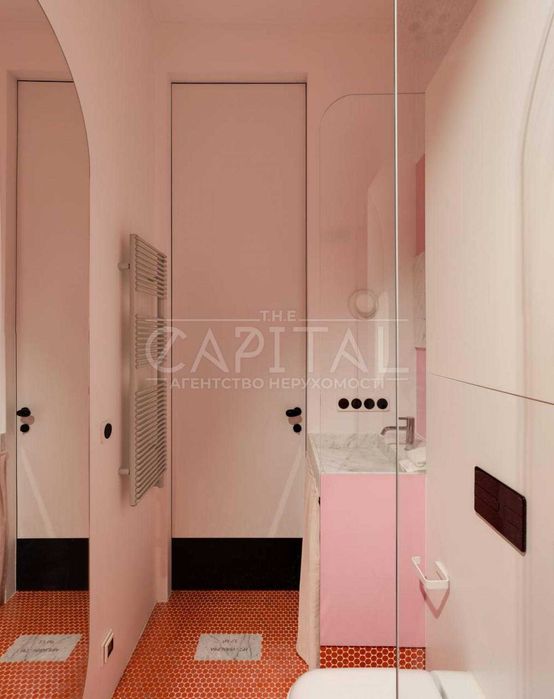 Продажа квартиры, ЖК RiverStone, Осокорки