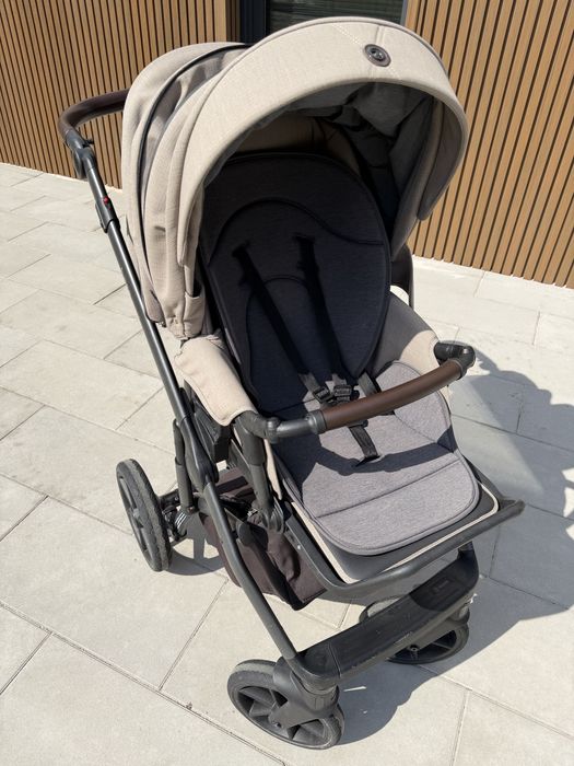 Wózek Roan Next Bass stan bardzo dobry