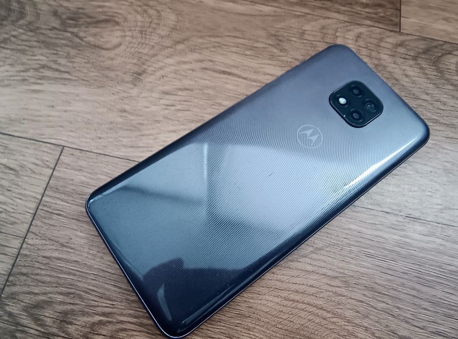 Motorola g power 2021