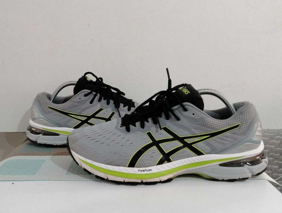 asics gt 2000 9 - купити чоловіче взуття - Ціна на OLX.ua
