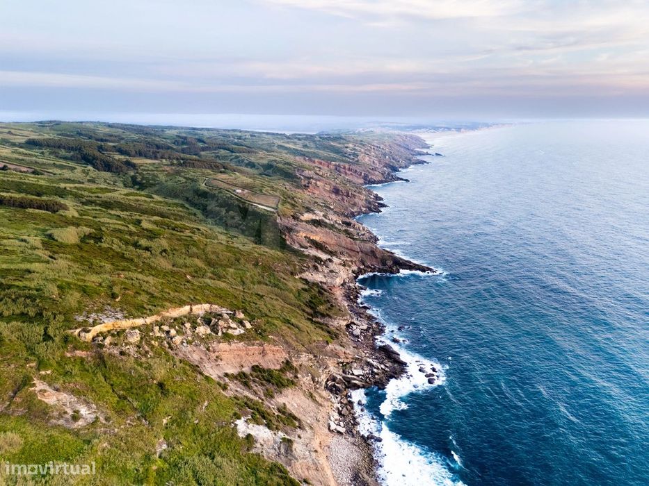 Terreno à Beira-Mar
