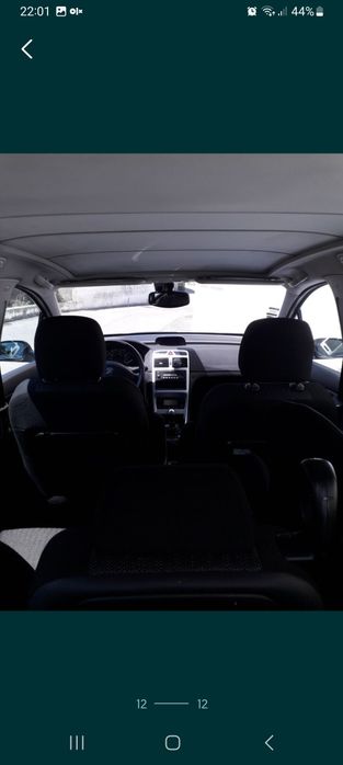 Peugeot 307 1.6 hdi — photo 4