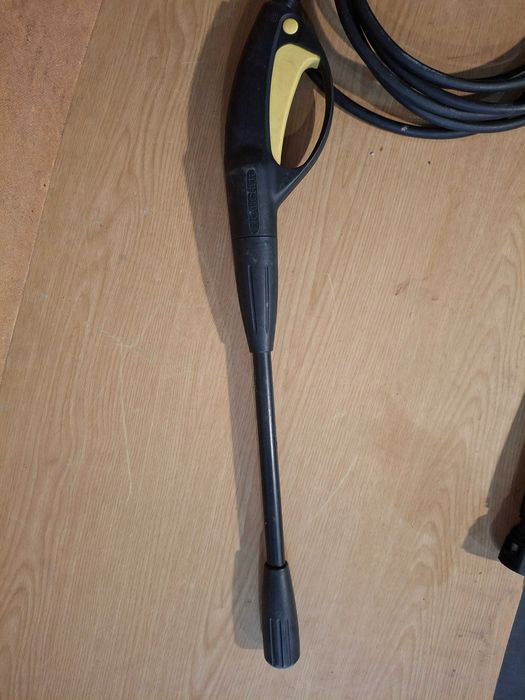 пистолет Karcher k 2.3.4.5.6.7 Quick Connect/скоба керхер быстросъëм