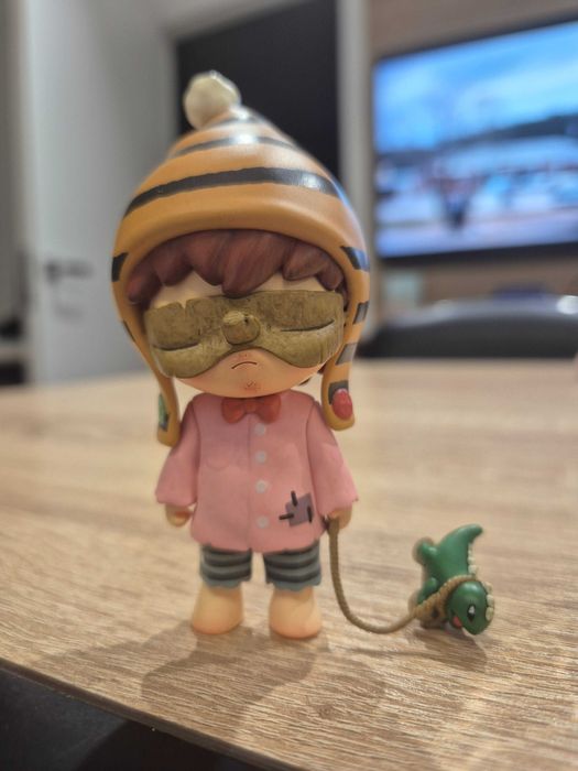 Фігурка Hirono Echo - Daydreaming (Pop Mart)