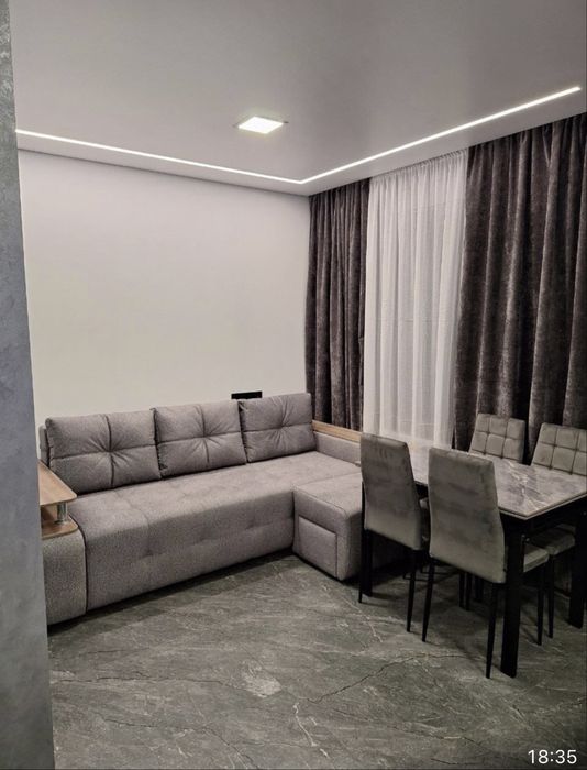 Здам квартиру довгостроково